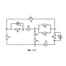 Option 15 Task 1.1. RGR of SOC &quot;at Bessonov ...&quot;