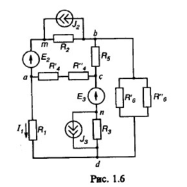 Option 18 Task 1.1. RGR of SOC &quot;at Bessonov ...&quot;