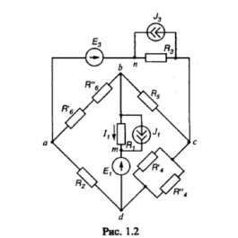 Option 20 Task 1.1. RGR of SOC &quot;at Bessonov ...&quot;