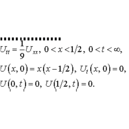 9.13 Solution of the problem of section 3 MFIs author Chudesenko In