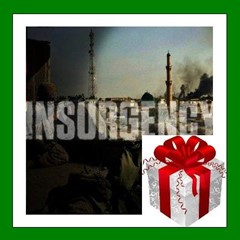 ✅Insurgency✔️Steam Key🔑RU-CIS-UA⭐0% Карты💳АКЦИЯ🎁