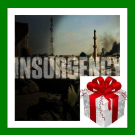 ✅Insurgency✔️Steam Key🔑RU-CIS-UA⭐АКЦИЯ🎁