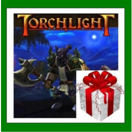 ✅Torchlight✔️Steam Key🔑RU-CIS-UA⭐0% Cards💳АКЦИЯ🎁