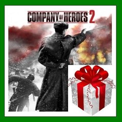 ✅Company of Heroes 2✔️Steam Gift✔️RU-CIS-UA⭐АКЦИЯ🎁