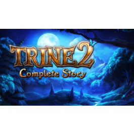 Trine 2: Complete Story Steam Gift (Russia / CIS)