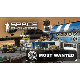 Space Engineers Steam Gift (Russia / CIS)