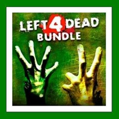 ✅Left 4 Dead 2 + 1 Bundle✔️+ 25 игр🎁Steam🌎0% Карты💳