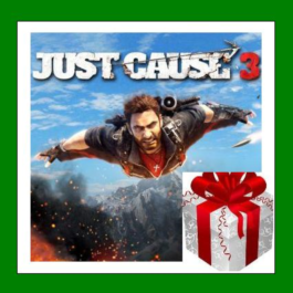 ✅Just Cause 3✔️Steam Key🔑Region Free⭐АКЦИЯ🎁