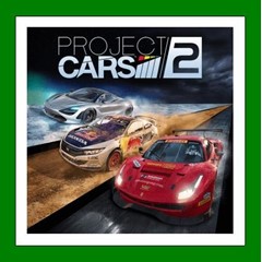 ✅Project CARS 2✔️Steam Key🔑RU-CIS-UA⭐0% Карты💳АКЦИЯ🎁