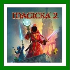 ✅Magicka 2✔️Steam⭐Аренда аккаунта✔️Online⭐0% Карты💳