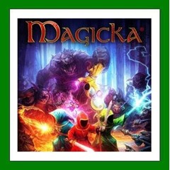 ✅Magicka✔️Steam⭐Аренда аккаунта✔️Online🌎0% Карты💳