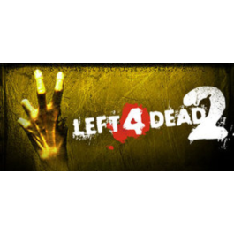 Left 4 Dead 2 - STEAM Gift - Region Free / ROW / GLOBAL