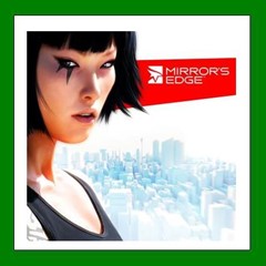 ✅Mirror´s Edge✔️+ 15 Игр🎁Steam⭐0% Карты💳АКЦИЯ🎁