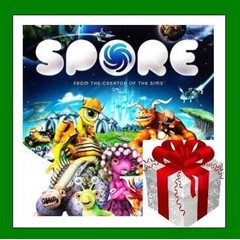 ✅SPORE Complete Pack✔️Новый Steam Аккаунт✔️Region Free✅