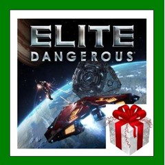 ✅Elite Dangerous + Horizons✔️Steam Key🔑RU-CIS-UA⭐🎁