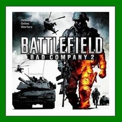 ✅Battlefield Bad Company 2✔️Steam⭐Новый Аккаунт⭐0%💳