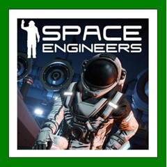 ✅Space Engineers✔️+ 30 Игр🎁Steam⭐0% Карты💳АКЦИЯ🎁