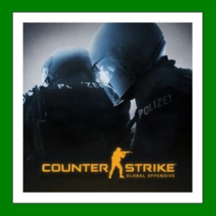 Counter-Strike: Global Offensive + PRIME - Account