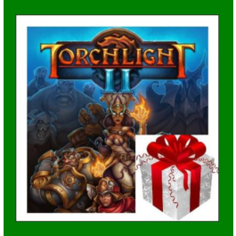 ✅Torchlight II✔️Steam Key🔑Region Free⭐0% Cards💳АКЦИЯ