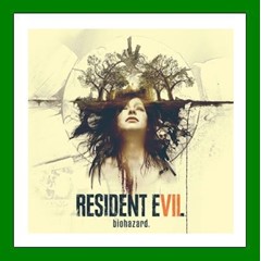 ✅RESIDENT EVIL 7 biohazard✔️25 игр🎁Steam⭐0%💳АКЦИЯ🎁