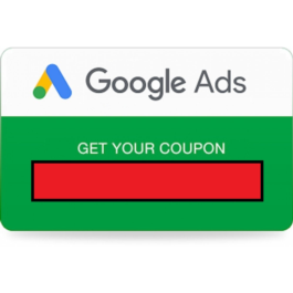 ✅ Poland 1200 PLN Google Ads (Adwords) promo code, coup