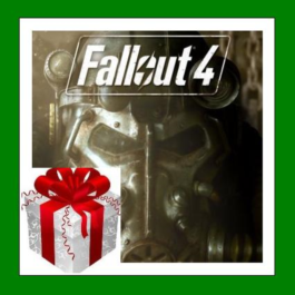 ✅Fallout 4✔️Steam Key🔑RU-CIS-UA⭐0% Карты💳АКЦИЯ🎁