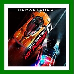 ✅Need for Speed Hot Pursuit Remastered✔️Steam⭐0%💳