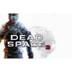 🔑Dead Space 3 (ключ, Россия) +🎁