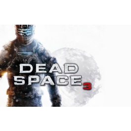 ✅Dead Space 3 (key, EA app, Region Free) + 🎁