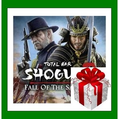 ✅Total War Saga Fall of the Samurai✔️Steam🔑Region Free