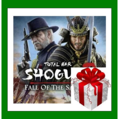 ✅Total War Saga Fall of the Samurai✔️Steam Key🔑Region Free