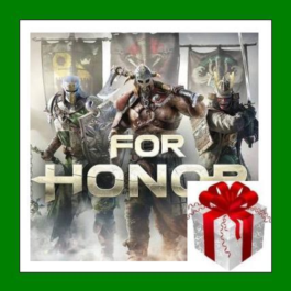 ✅For Honor - Starter Edition✔️Uplay Key🔑RU-CIS-UA⭐🎁