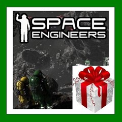 ✅Space Engineers✔️Steam Gift✔️RU-CIS-UA⭐АКЦИЯ🎁