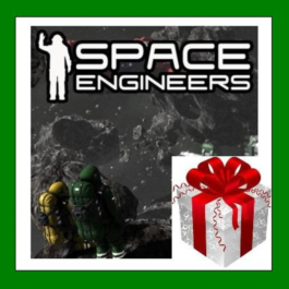 ✅Space Engineers✔️Steam Gift✔️RU-CIS-UA⭐АКЦИЯ🎁