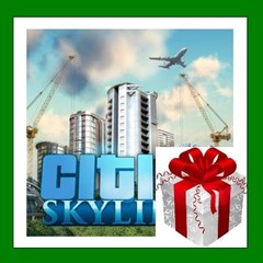 ✅Cities Skylines✔️Steam Key🔑RU-CIS-UA⭐АКЦИЯ🎁