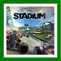 ✅TrackMania 2 Stadium✔️+25 Игр🎁Steam⭐0% Карты💳АКЦИЯ🎁