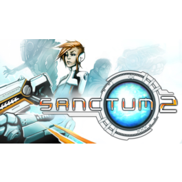 Sanctum 2 Steam Gift (Russia / CIS)