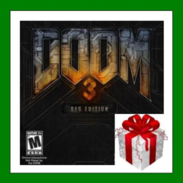 ✅Doom 3 - BFG Edition✔️Steam Key🔑Region Free🌎🎁