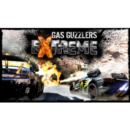 Gas Guzzlers Extreme (Steam Gift / RU / CIS)