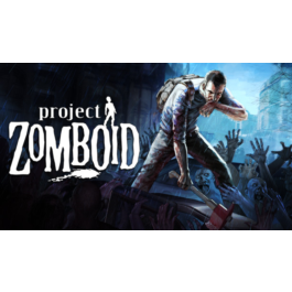 Project Zomboid Steam Gift (Russia / CIS)