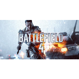 🔑Battlefield 4 (RU/EU/US) + DISCOUNT