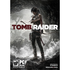 🎁TOMB RAIDER (Steam)(RU/ CIS)