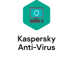 Kaspersky Standard. На 1 устройство на 1 год