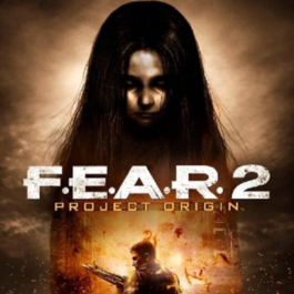 F.E.A.R. 2: PROJECT ORIGIN ✅(STEAM KEY/GLOBAL)+GIFT