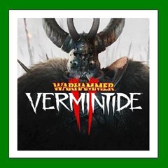 ✅Warhammer: Vermintide 2✔️Steam⭐Аренда✔️Online✔️GFN🌎