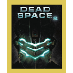 🎁DEAD SPACE 2 (Steam)(Region Free)
