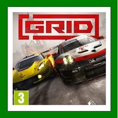 ✅GRID 2019 + Aston Martin + Alfa Romeo✔️Steam⭐0% 💳