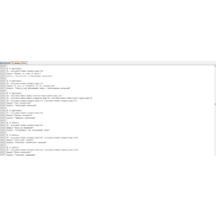 JobRoller 1.7.2 русский перевод