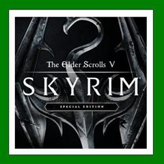 ✅The Elder Scrolls V: Skyrim Special Edition✔️Steam⭐🌎