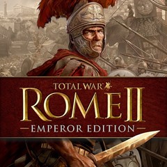 🔑Total War Rome 2 II Emperor + 5 DLC (steam ключ) +🎁